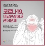대구서 ‘코로나19와 여성’ 조명하는 온라인 세미나 열려
