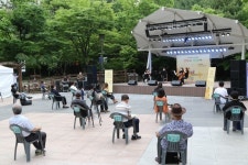 대구시립교향악단시립합창단 ‘찾아가는 희망 콘서트’