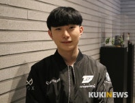 다이나믹스 ‘덕담’ 서대길 “챔피언 폭 좁다는 편견 깨서 좋아요”
