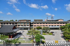 부여군, 코로나19 확진자 전원 퇴원