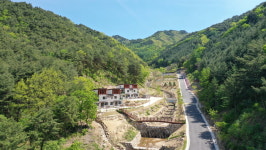 봉화군, 문수산자연휴양림 오는 23일부터 개장
