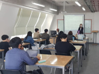 SFC서울패션직업전문학교, 재학생 대상 산업기사 자격증 특강 진행