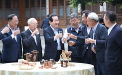 민주노총 “‘노사정 대화’ 참여한 경총, 태도 불성실…빠른 논의 필요”