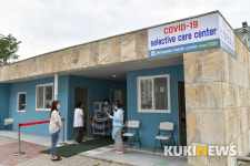 정선군, 코로나19 임시 선별진료소 반영구 전천후 진료소로 전환