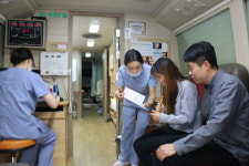 봉화군, 임신 전 건강관리서비스 무료 제공