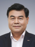 [동정]심규언 동해시장 6일 동해시의회 제7대 후반기 개원식 참석