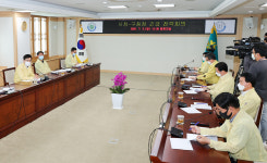 대전, 코로나19 추가 확진 1명...누적 137명