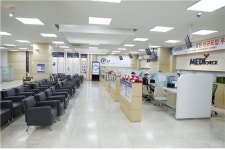 한국건강관리협회대구지부, 일요일 건강검진 실시