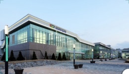 횡성군 대표 프리마켓 횡성소소마켓  개장