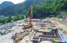 태백 철암동 플라즈마발전소 건설...5년 만에 본격 추진