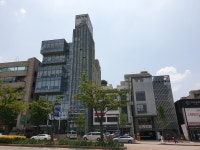 수원 김찬병원 별관 증설 개원