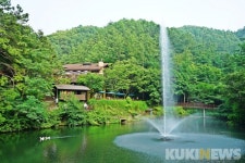대전 동구 식장산 등 3곳 전국 ‘언택트 관광지 100선’에 선정