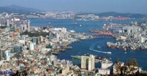 부산 감천항 또다른 러시아 선박서 3명 코로나19 확진