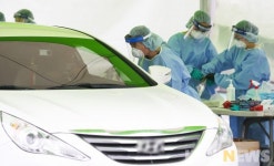 화순군보건소 민원업무 중단…코로나19 대응 집중