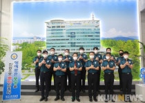 대전경찰, 으뜸지역경찰, 탄력순찰 우수경찰관 포상