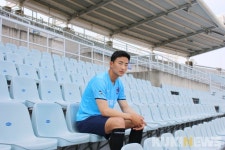 천안시축구단, 광주FC 공격수 조주영 영입