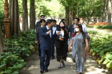 김해시, 제157회 김해경제포럼 개최