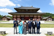 김해시, 제157회 김해경제포럼 개최