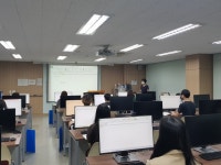 창원문성대, ITQ엑셀 자격증 취득과정 실시