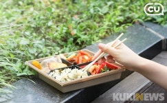 홍천 곤드레 활용 CU 편의점 간편식 3종 22일 출시