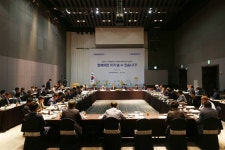 산업위기는 이제부터 시작인데~…창원상의·창원시 공동, 코로나19 극복 기업지원기관장 초청 기업인 간담회 개최