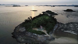 ‘섬티아고’ 노두길에서 12제자에게 길을 묻다.