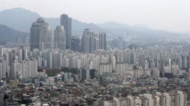 민간택지 분양가상한제 적용…22일부터 서울·경기 322개동에서 시행