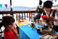 신기하고 귀여운 인형들의 이야기 “정선인형극제” 정선서 30일 개막