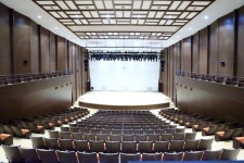 대전시립연정국악원 안전한 공연 위해  무대 점검