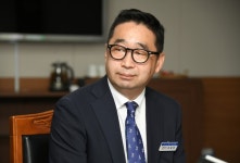경상남도 정보빅데이터담당관에 문충배 전 지디에스컨설팅그룹 부사장 임용