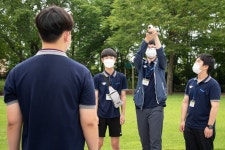 대구한의대, 금호공고 학생 대상 ‘진로체험캠프’ 운영