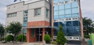 영덕 영해면 노인복지회관, 새 단장 마쳐