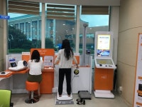 김해시, ICT 기반 무인건강관리시스템 도입…민원청사 내 마이 헬스존 운영