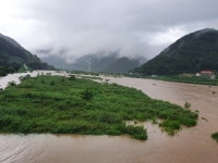 경남 집중호우로 거창·밀양서 사망 1명·실종 1명