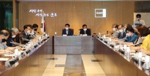 군포시, 29일 새로운 군포 100년 비전선포식 개최