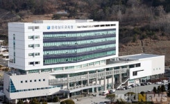 전남도교육청, 9월 1일자 주요보직 인사