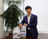 [명장을 찾아서] ‘화학 외길’ 24년, 윤희용 롯데정밀화학 상무의 ‘요소수 이야기’