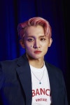 루시 조원상 “레드벨벳 조이와 고교 동창…같이 작업하고파”