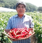 청양군, 2020청양고추왕-청양구기자왕 선정