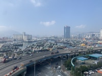 남해해경청, 제8호 태풍 바비 북상 대비…비상근무체계 유지