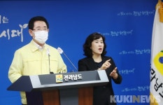 ‘코로나19’ 전남 지역감염 “화살처럼 빠르다”