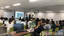당진시, 평생교육 강사 대상 강사 양성과정 교육 실시