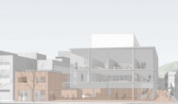 영주시, 하망동에 도서관과 주차장 통합한 문화시설 건립