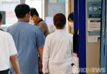 국립법무병원 의사 11명 사직...전공의 고발 취하해야