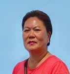 정숙자 새만금위도수산 대표, 부안군 근농인재육성장학금 100만원 기탁