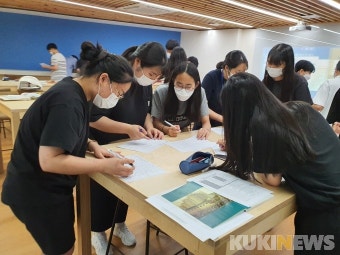 충남교육청, 코로나19 대응 '참학력 공동교육과정' 운영