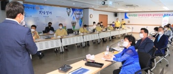 달서구청, 대구산업선에 ‘성서공단호림역’ 신설 추진