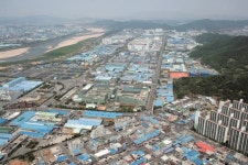 구미시 제2, 3 국가산업단지 재생사업지구로 선정