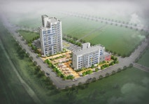하동군, 하동읍 공공임대주택 100세대 착공