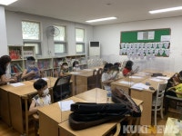 대전 서구, 탄소포인트제 인센티브 기부...지역아동센터에 지원